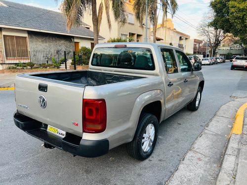 Volkswagen Amarok 2.0 Cd Tdi 140cv 4x2 Startline