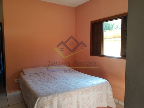 Imagem 18 de 28 de Casa Térrea 3 Dorms Sendo 01 Suite, Vila Figueira, Suzano Sp R$ 480.000,00 - Ca00134 - 69439642