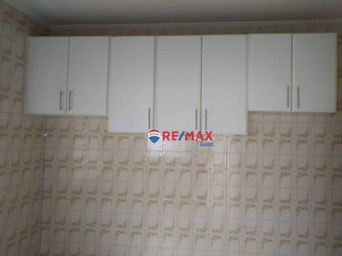 Imagem 6 de 22 de Excelente Casa 150 M²2 Dorm Sem Vaga - Ca2221