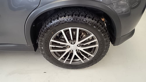 Mitsubishi ASX 2.0 4wd Flex Cvt 5p