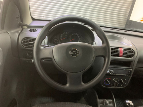 Chevrolet Corsa 1.4 Maxx Econoflex 5p