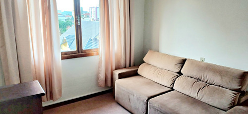 Lindo Apartamento No Centro De São Bento Do Sul
