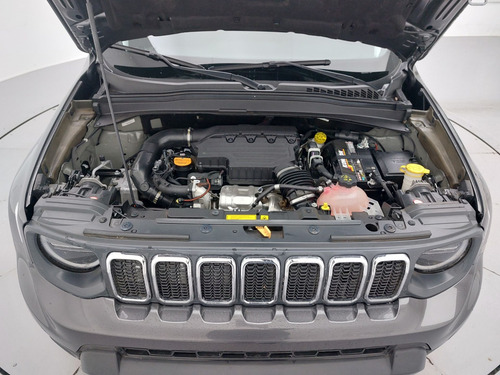 Jeep Renegade 1.3 T270 TURBO FLEX LONGITUDE AT6