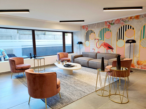 Depto, Ubicación Privilegiada, Concepción (78640)