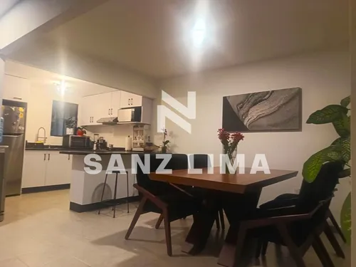 Ancona Residencial: Casa En Moderno Fraccionamiento.