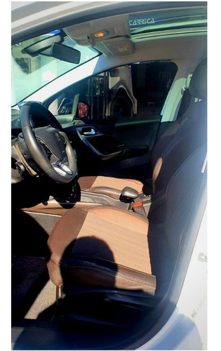 Peugeot 2008 Feline