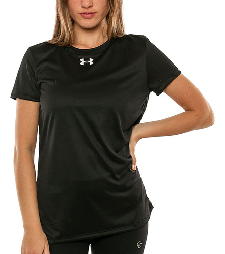 Remera Team Tech Under Armour Sport 78 Tienda Oficial