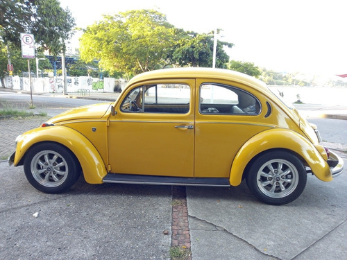 Volkswagen Fusca 1300