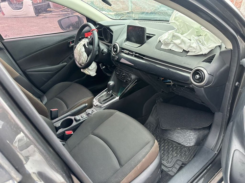 Mazda 2 2020 Hatch Back Automatico X Partes Yonke
