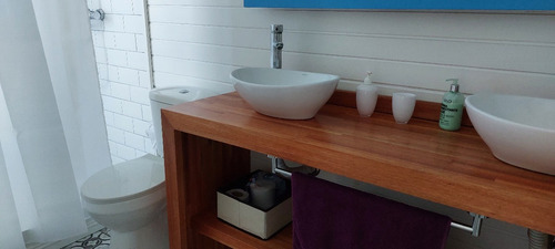 Imagen 19 de 19 de Cerca Del Mar, Piscina Climatizada, Wifi, Cable, Proa Al Mar, Lo Mejor De Playa Hermosa