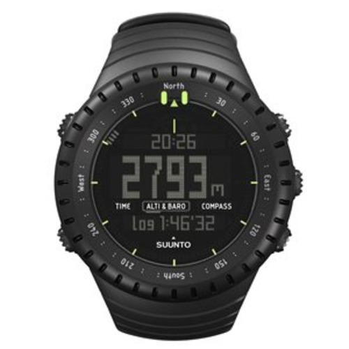 Smartwatch Suunto Core Regular Watch - All Negro