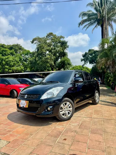 Suzuki Swift 1.2 Dzire