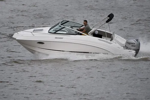 Canestrari 225 Cuddy Con Honda 150 Hp. 4t.