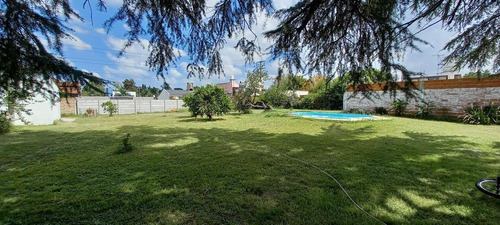 Imagen 16 de 17 de Casaquinta Sobre Terreno De 2190mts2 - A Una Cuadra De Est Ffcc Sourigues - Ideal Emprendimientos