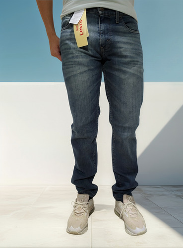 Jean Levis 511 Slim Fit Elastizado