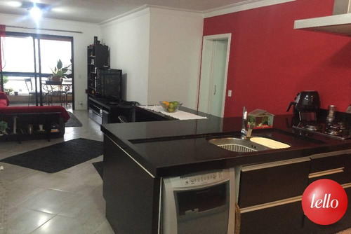 Apartamento - Ref: 154092