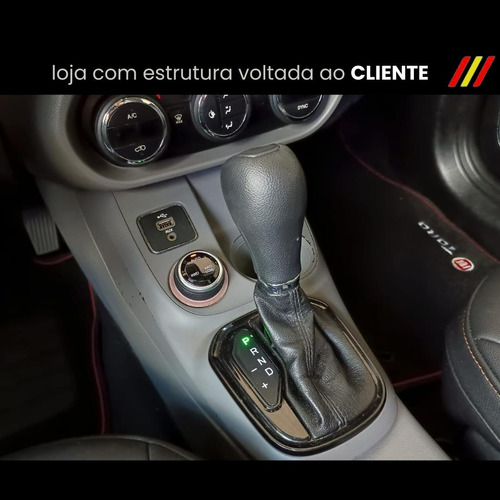 Fiat Toro TORO VOLCANO 2.0 16V 4X4 TB DIESEL AUT.