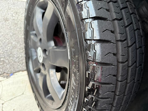 Honda CR-V 2.0 Lx 4x2 Aut. 5p