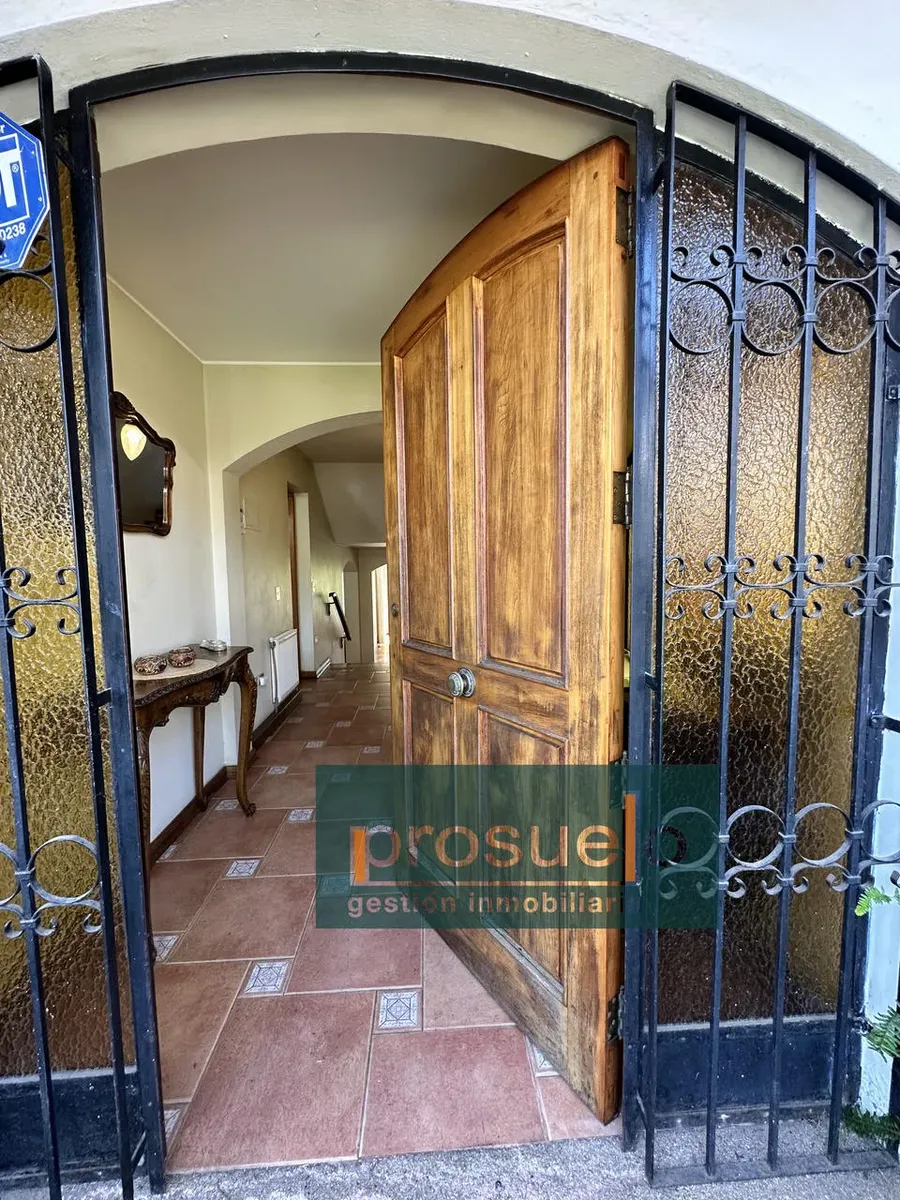 Imagen 4 de 30 de Preciosa Casa En Venta Jardín Del Mar