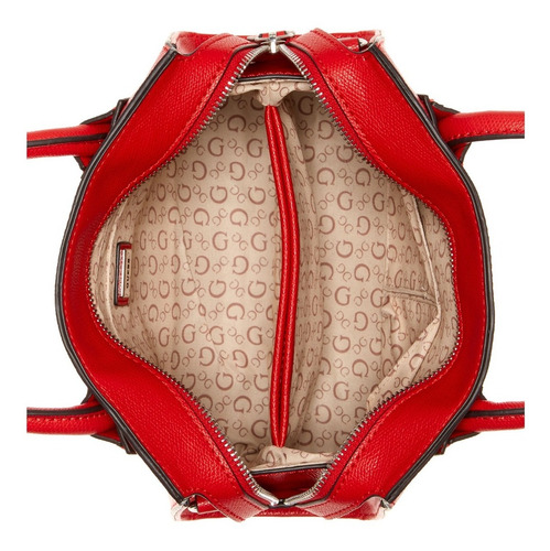 Imagen 4 de 4 de Bolsa Guess Wheaton Small Satchel