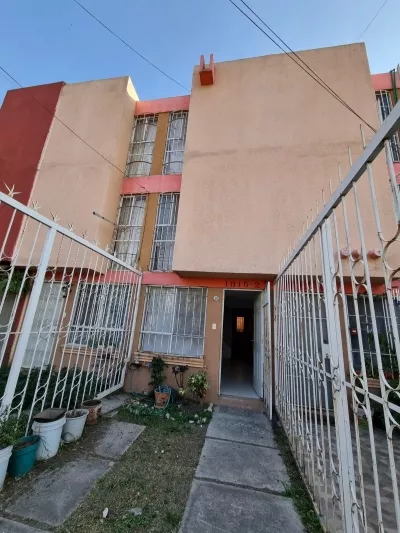 Casa En Venta En Heróica Puebla De Zaragoza