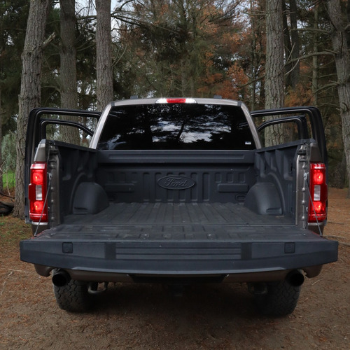 Ford Lobo Tremor Cab 4x4 At