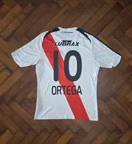 Comprar Camiseta Titular River Plate 2009\u002F10, Ortega 10 M