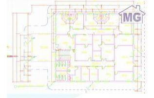 Imagem 4 de 28 de Galpão Para Alugar, 6529 M² Por R$ 84.000,00/mês - Parque De Tubos - Macaé/rj - Ga0151