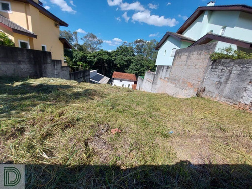 Imagem 6 de 9 de Lindo Terreno No Pq Dos Príncipes-osasco - Di23861