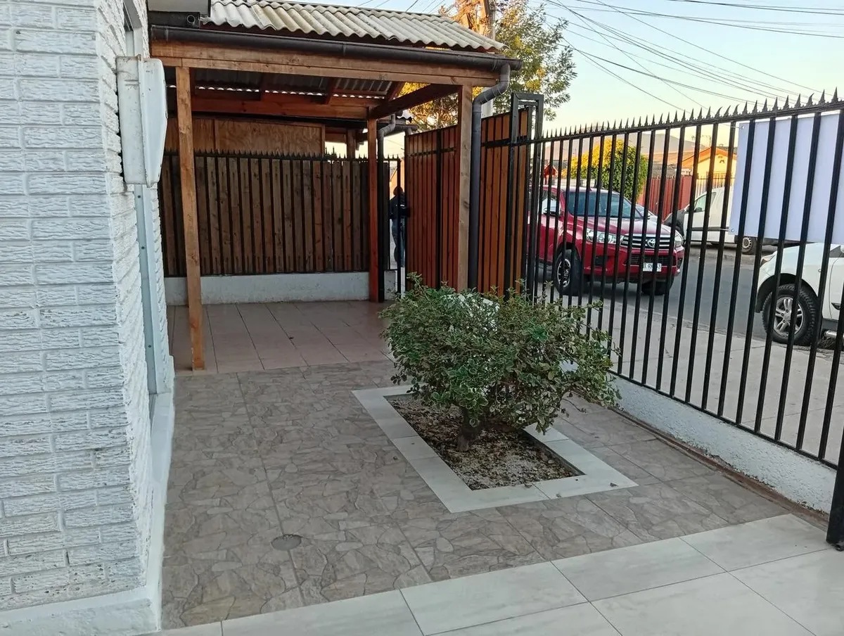 Imagen 3 de 25 de Hermosa Casa En Bosque San Carlos Iv Etapa