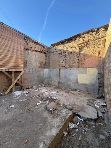 Esquina Comercial Con Alto Potencial En Ovalle (173769)