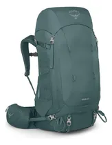 Comprar Mochila Tipo Mochilero Para Mujer Osprey Viva 65l, Verde