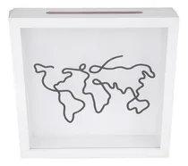 Comprar Armazenamento De Memória Shadow Slot Ticket Photo Frame Para