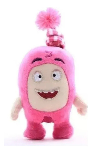 Caliente Nueva De Animados Dibujos 8 Oddbods Venta Juguete