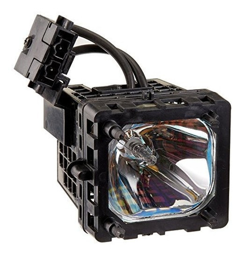 Xl5200 Sony Kds60a2000 Tv Lamp