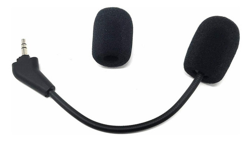 Imagen 4 de 4 de Audífonos gamer inalámbricos Corsair HS70 Bluetooth negro