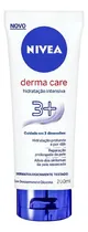 Comprar  Loção Para Corpo Nivea Cuidado Corporal Derma Care 200ml