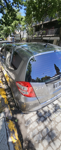 Honda Fit 1.4 Lx-l Mt 100cv
