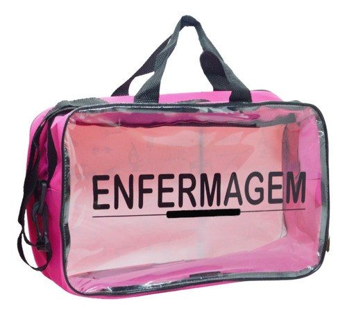 Bolsa Academica Personalizada Enfermagem Estagio