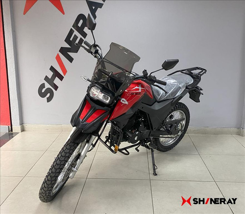 Shineray Shi 175