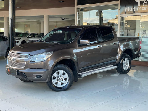 Chevrolet S10 S10 Pick-Up LT 2.4 F.Power 4x2 CD