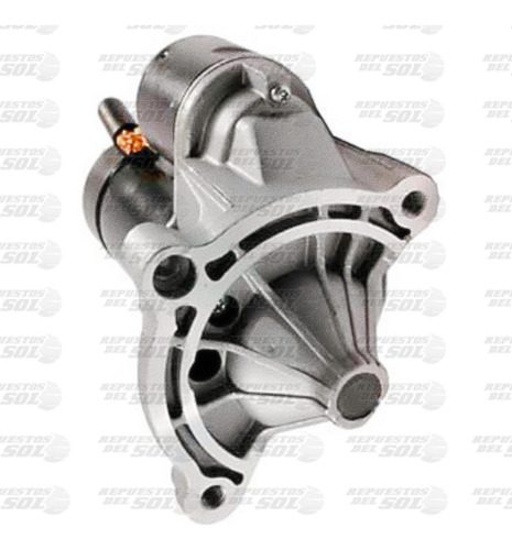 Motor Partida Peugeot 405 2.0 Xu10j 1993 1997 12v 9d