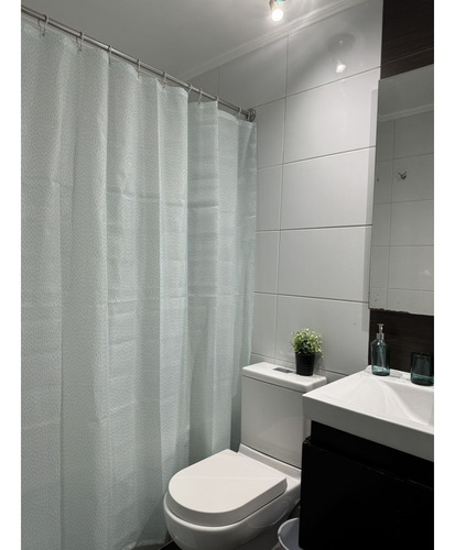 Arriendo Departamento Amoblado Disponible A Partir De Abril