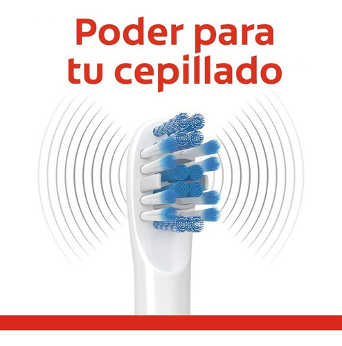 Colgate Cepillo Dental De Baterías Pro Clinical