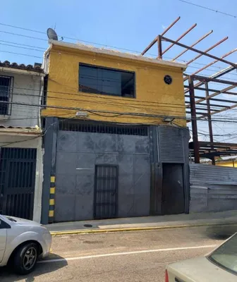 Galpón en venta