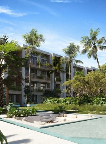 Venta Apartamento En Bávaro, Punta Cana.