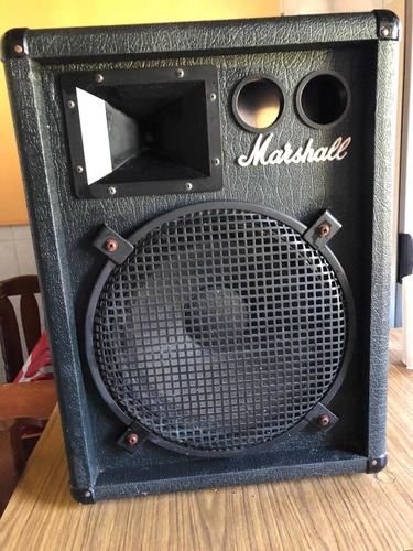 Amplificador Marshall Mod. 8015 (británico) Excelente Estado