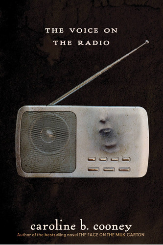 Voice On The Radio,the - Ember - Cooney, Caroline B. Kel Edi