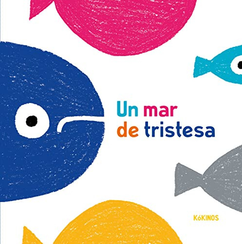 Un Mar De Tristesa -kokinos-