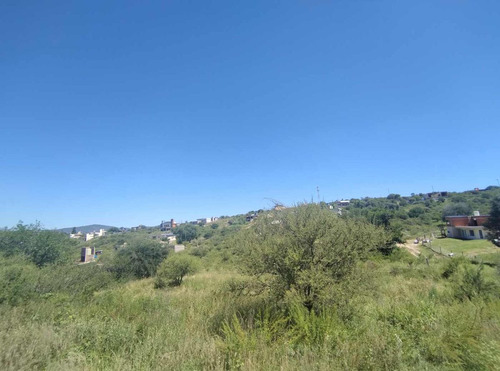 Lote Esquina Venta Estancia Vieja